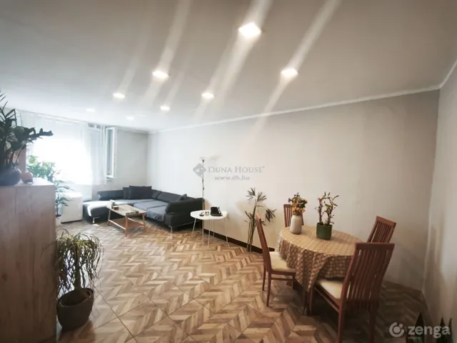 Eladó lakás Szombathely 56 nm