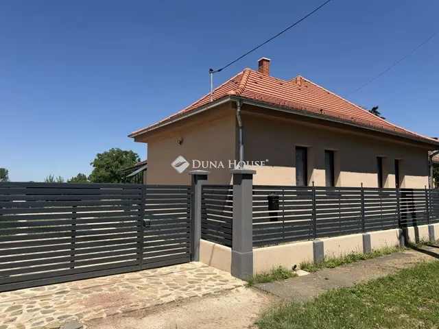 Eladó ház Egyházashetye 100 nm