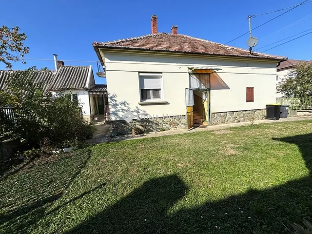 Eladó ház Ják 108 nm