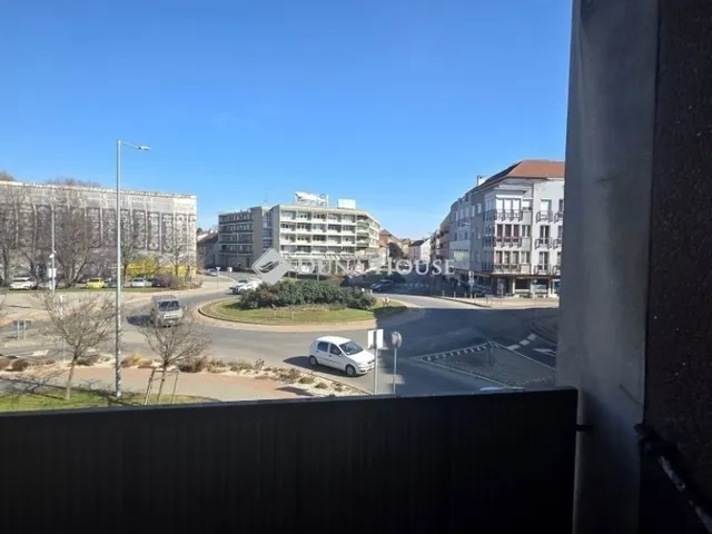 Eladó lakás Szombathely 60 nm