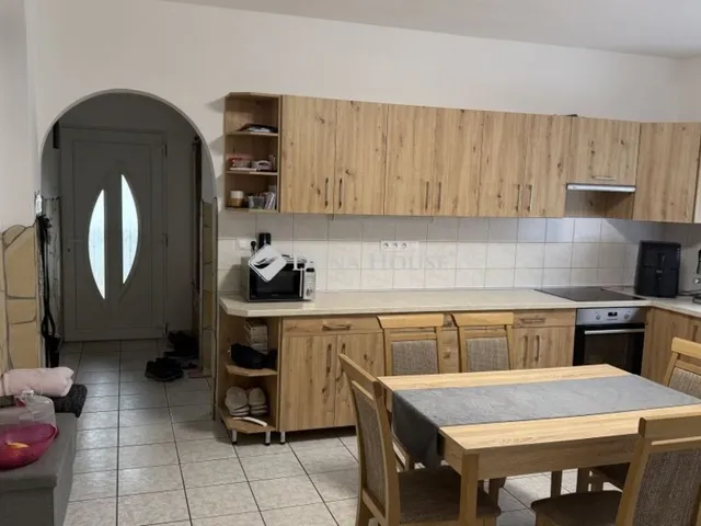 Eladó ház Sárvár 96 nm