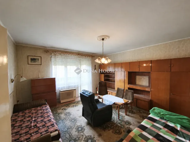 Eladó lakás Szombathely 59 nm