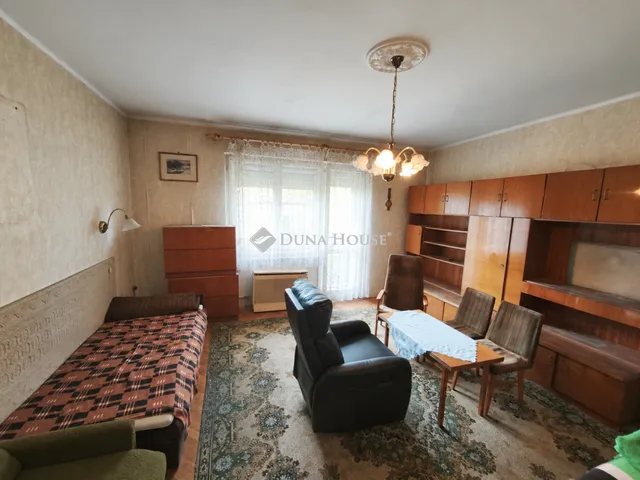 Eladó lakás Szombathely 59 nm