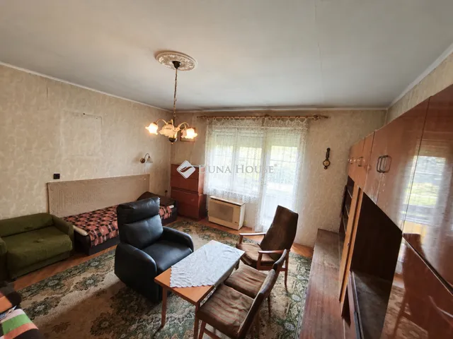 Eladó lakás Szombathely 59 nm