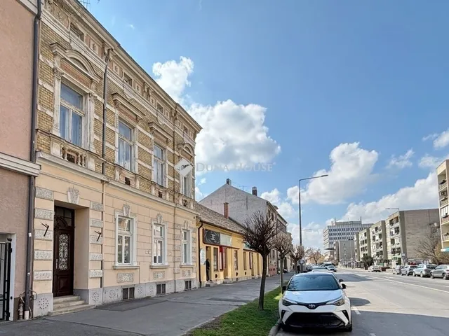 Eladó lakás Szombathely 80 nm