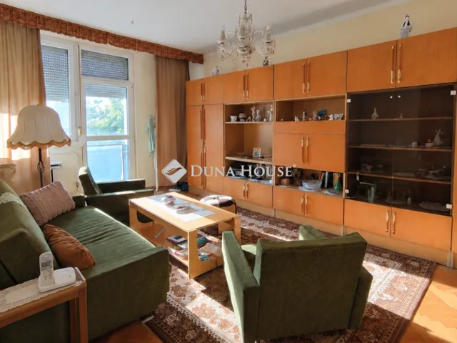 Eladó lakás Szombathely 42 nm