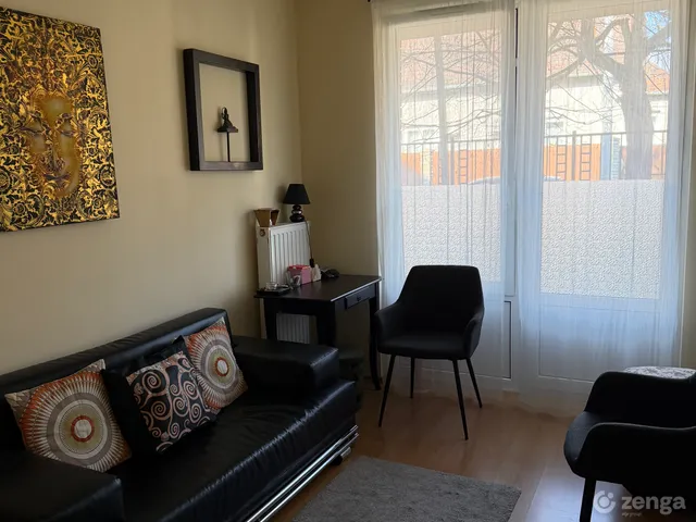 Eladó lakás Budapest XIX. kerület, Kispest 45 nm