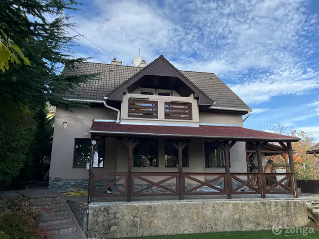 Eladó ház Budaörs, Törökugrató 150 nm