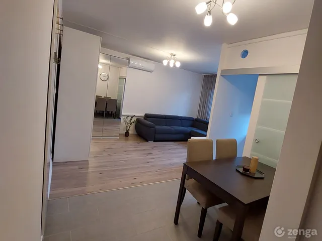Eladó lakás Budapest XI. kerület, Gazdagrét 54 nm