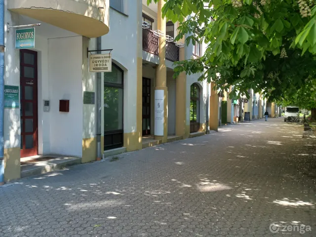 Eladó lakás Békéscsaba, Belváros 76 nm