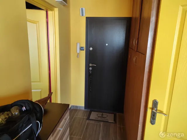 Eladó lakás Szolnok, Belváros 49 nm