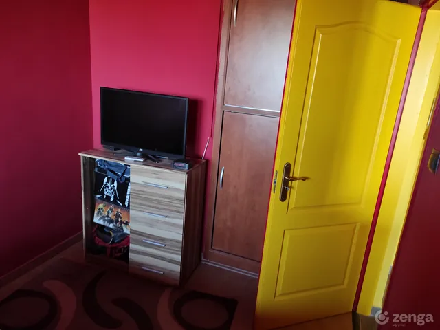 Eladó lakás Szolnok, Belváros 49 nm