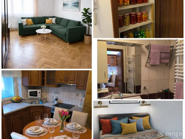 Eladó lakás Szombathely, Belváros 41 nm