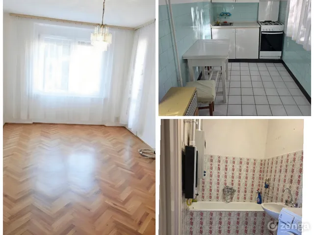 Eladó lakás Szombathely, Éhen Gyula-lakótelep 41 nm
