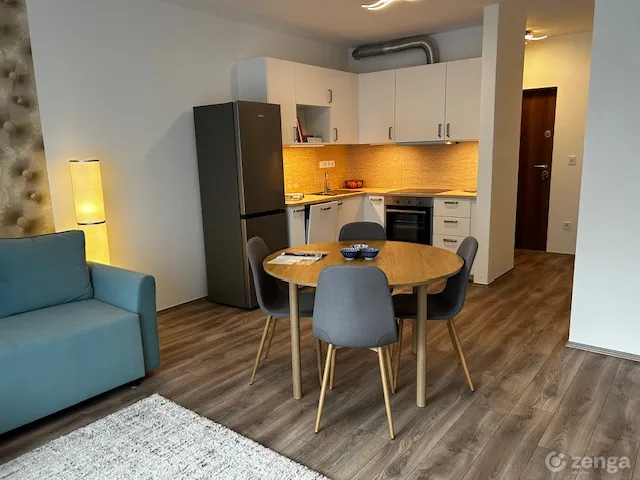 Kiadó lakás Budapest XIII. kerület, Angyalföld 32 nm