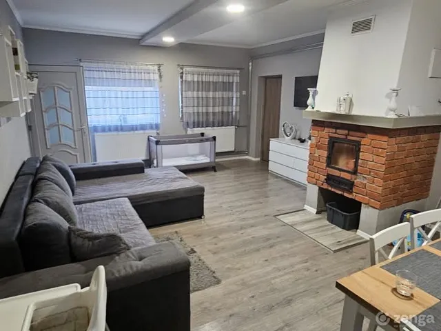 Eladó ház Mátészalka, Cinevég 110 nm