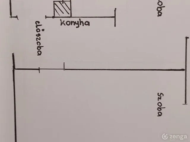Eladó lakás Dunaújváros, Technikum városrész 34 nm