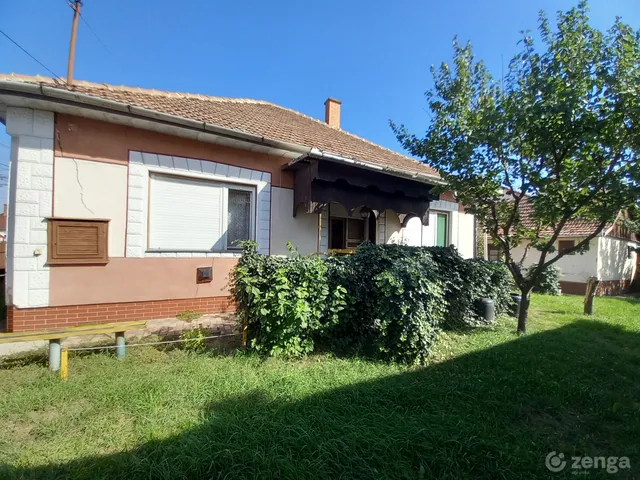 Eladó ház Balmazújváros, Németfalu 90 nm