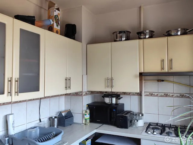 Eladó lakás Szeged, Felsőváros 49 nm