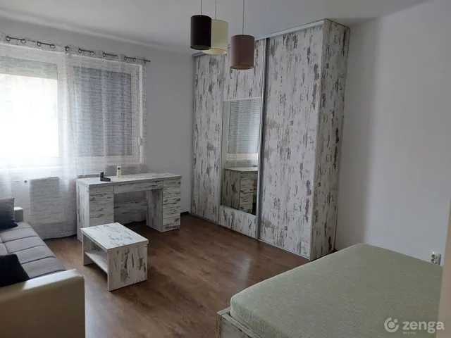 Kiadó lakás Pécs, Belváros 49 nm