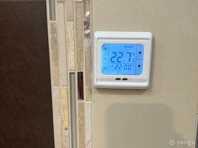 Eladó lakás Zalaszentgrót 60 nm