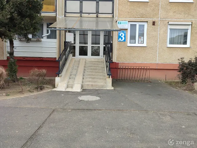 Eladó lakás Nyíregyháza, Örökösföld 51 nm