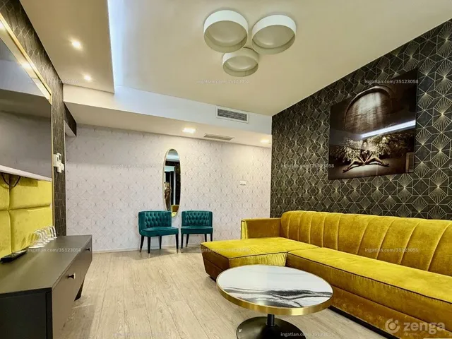 Eladó lakás Balatonfüred, Belváros 115 nm