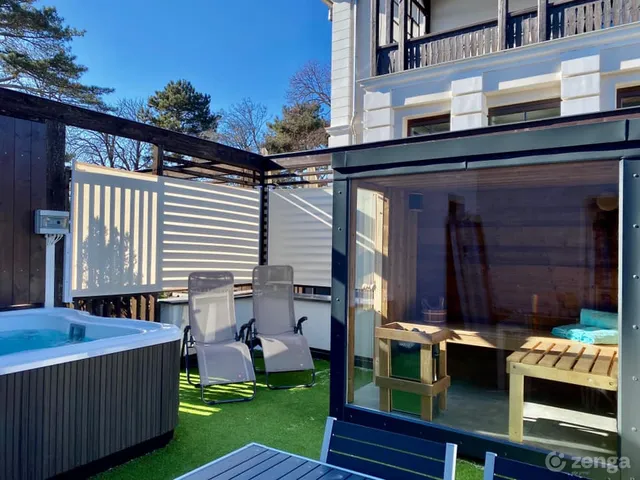 Eladó lakás Balatonfüred, Belváros 115 nm