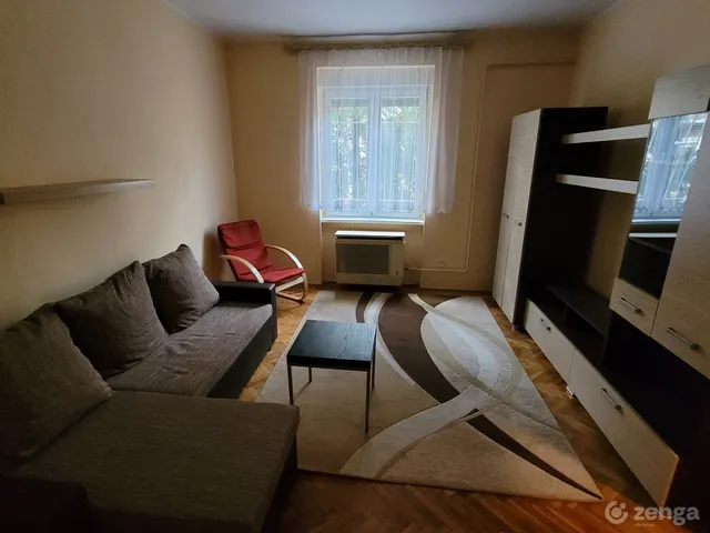 Eladó lakás Budapest XV. kerület, Pestújhely 52 nm