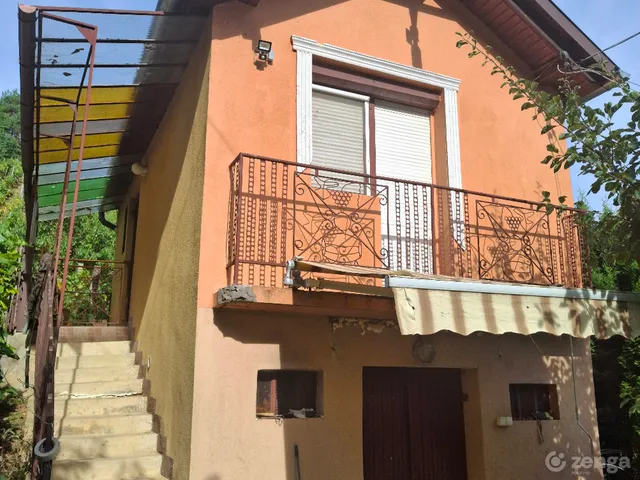 Eladó ház Pethőhenye, Cserlap 40 nm