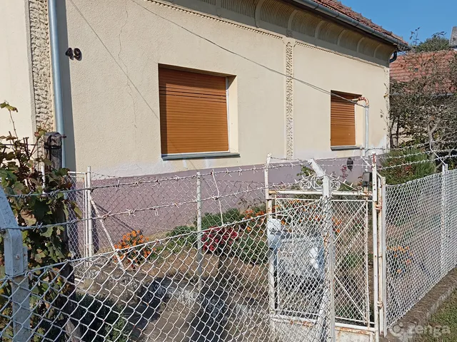 Eladó ház Somogybabod 100 nm