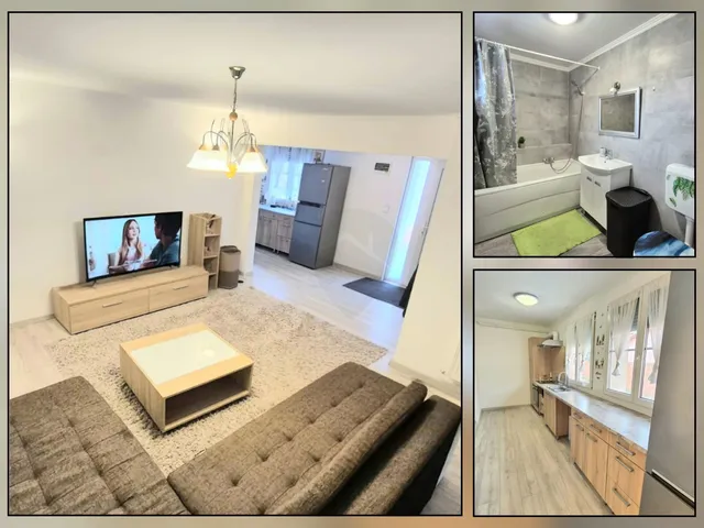 Eladó lakás Baja 120 nm