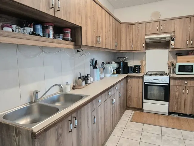 Eladó ház Baja 180 nm