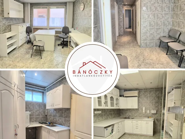 Eladó kereskedelmi és ipari ingatlan Baja, Belváros 48 nm