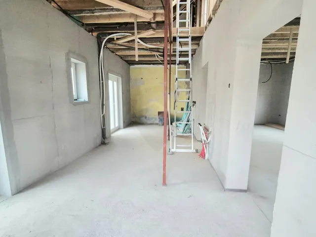 Eladó ház Baja, Homokváros 140 nm