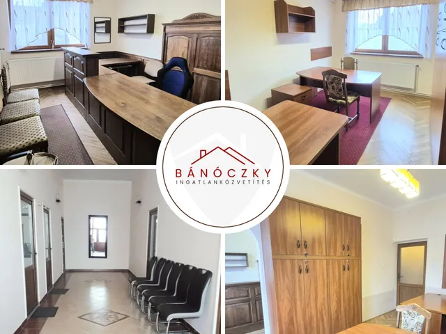 Eladó ház Baja 42 nm