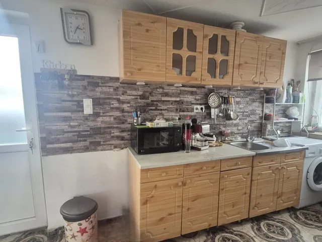 Eladó ház Baja 48 nm