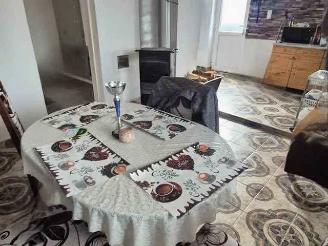 Eladó ház Baja 48 nm