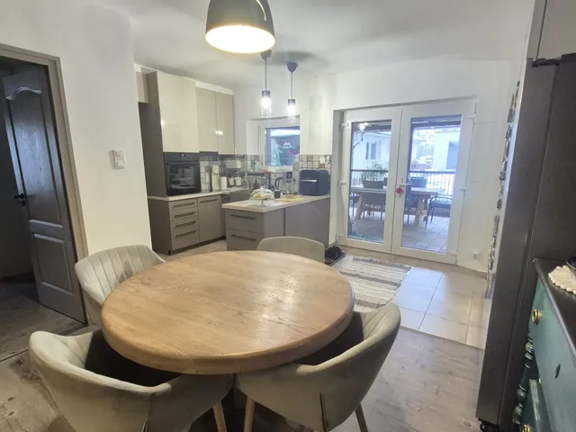 Eladó ház Baja, Józsefváros 74 nm