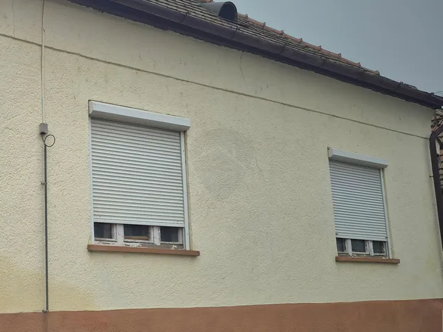 Eladó ház Baja, Kiscsávoly 159 nm