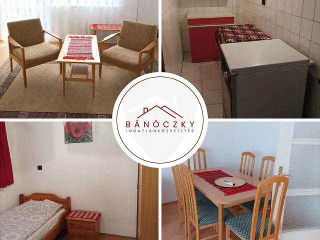 Eladó lakás Baja, Józsefváros 50 nm