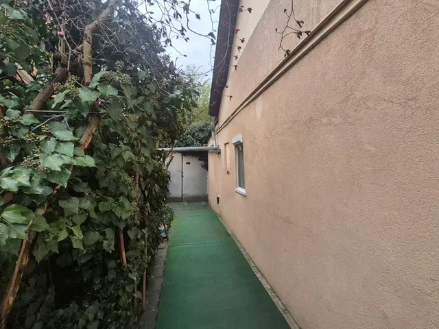 Eladó ház Baja, Kiscsávoly 90 nm