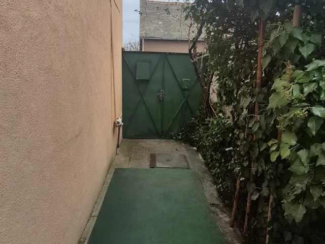 Eladó ház Baja, Kiscsávoly 90 nm