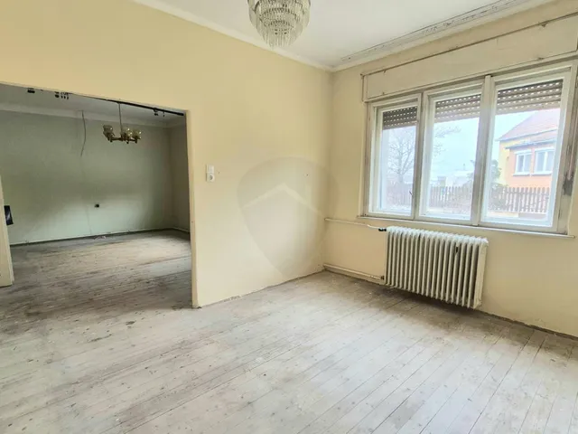 Eladó ház Baja, Katonaváros 108 nm