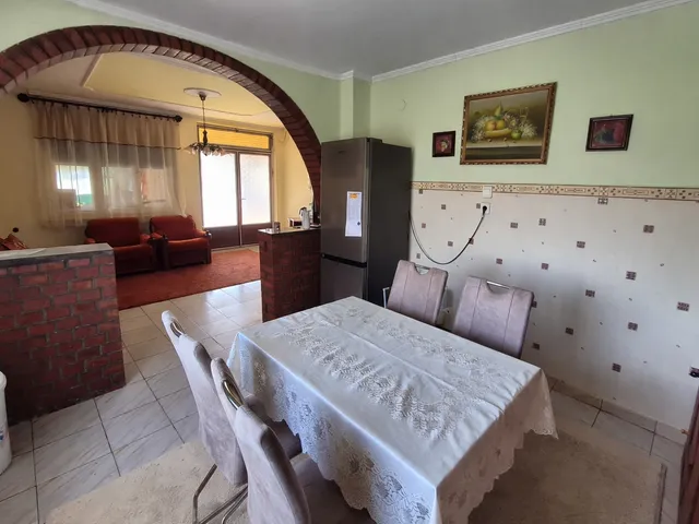 Eladó ház Vaskút 120 nm