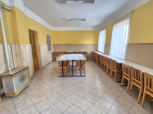 Eladó ház Baja, Belváros 360 nm