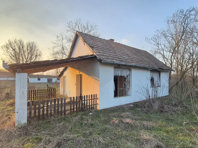 Eladó ház Sükösd 102 nm