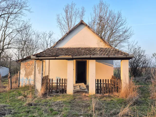 Eladó ház Sükösd 102 nm