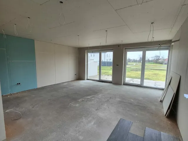 Eladó ház Baja, Kiscsávoly 180 nm