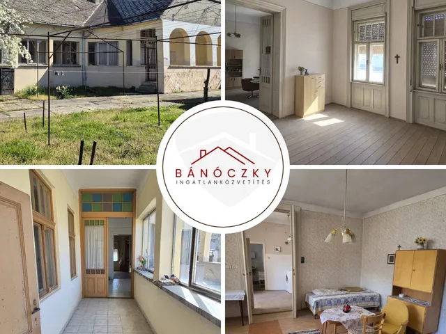 Eladó ház Baja, Bajaszentistván 146 nm